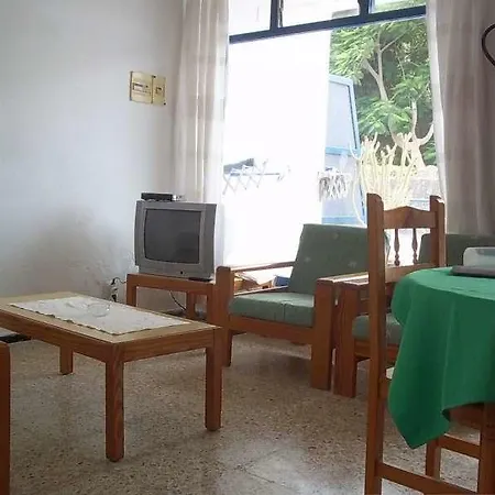 Apartamento Allium *