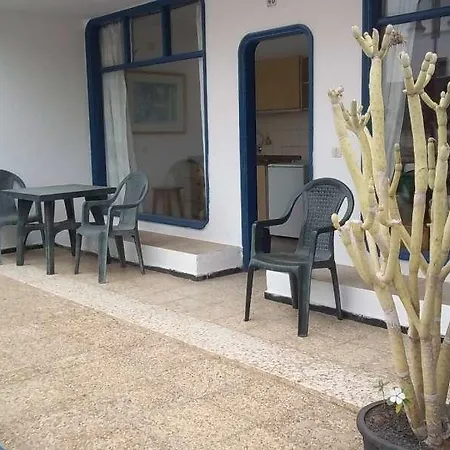 Allium Apartamento *
