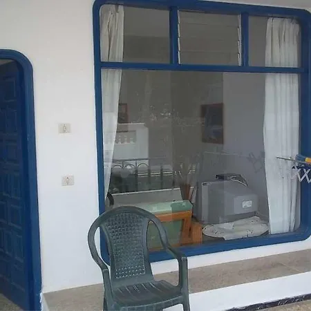 Apartamento Allium