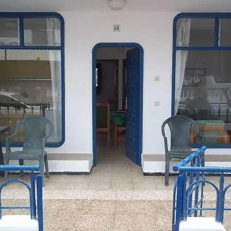 Apartamento Allium