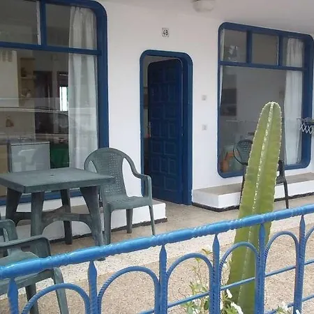Apartamento Allium