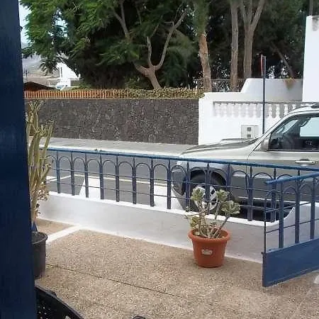 Apartamento Allium
