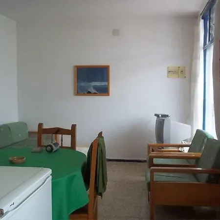 Allium Apartamento *