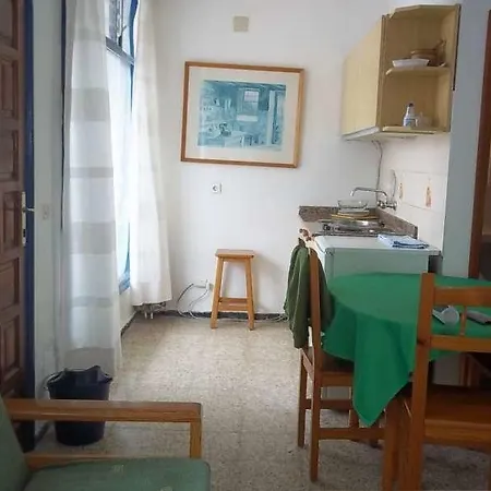 Allium Apartamento